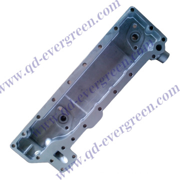 CNC Machinery Part by Aluminum Casting
